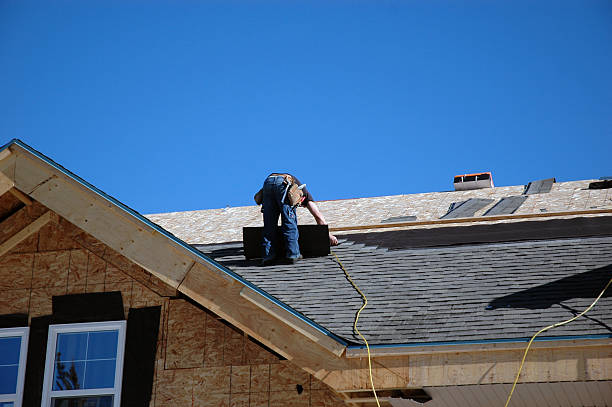 Heating Cable for Roof Installation in Sound Beach, NY